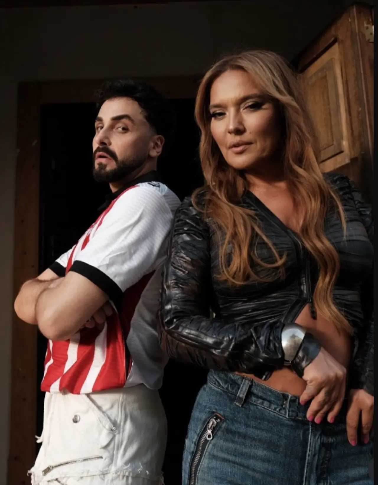 Demet Akalın’dan Sefo’ya meydan okuma: “Ferrari alırsan konuşuruz” 3