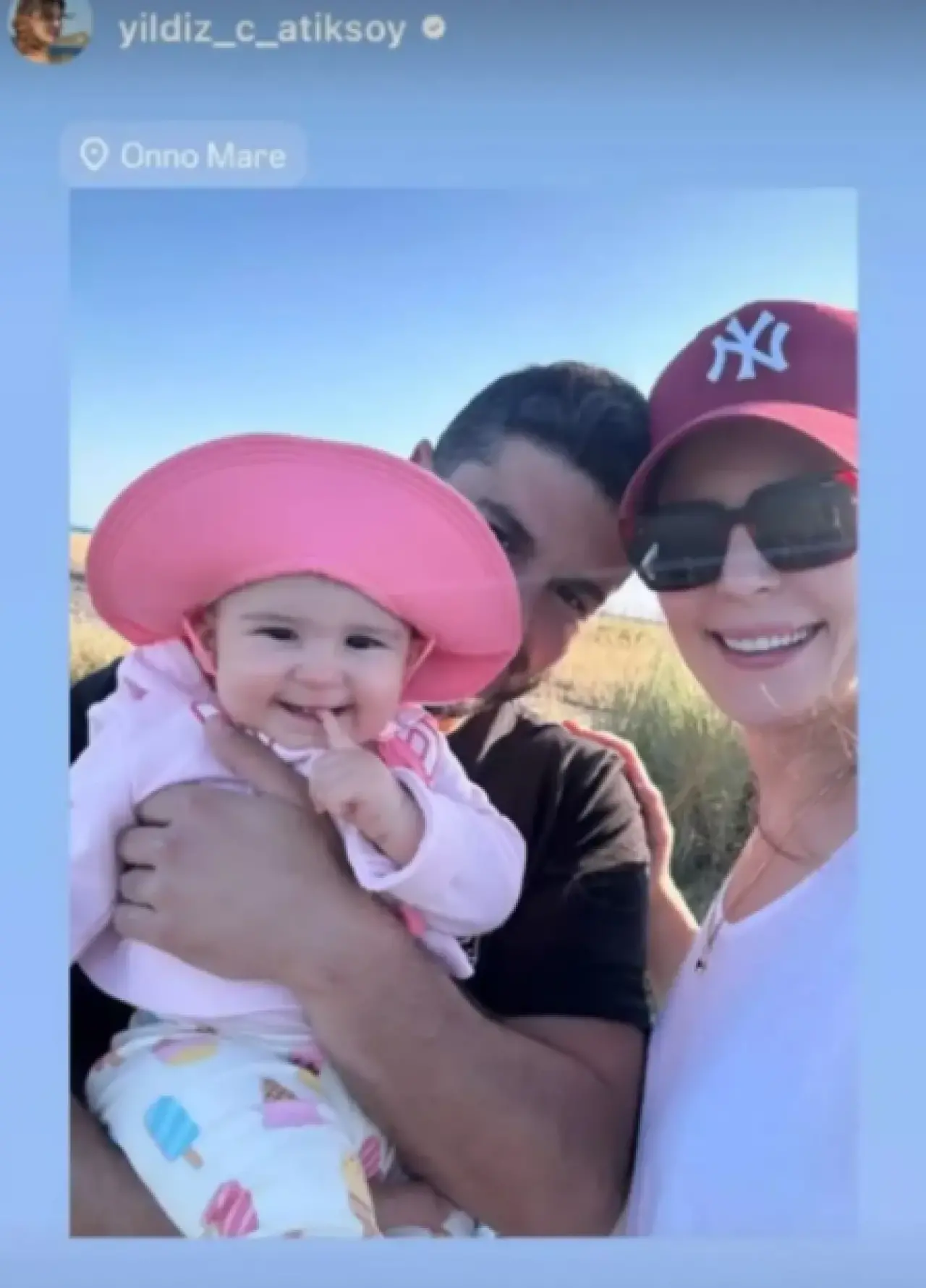 Gülsim Ali’ye yasak aşk suçlaması! Berk Oktay krizi, eski skandalı hortlattı 2