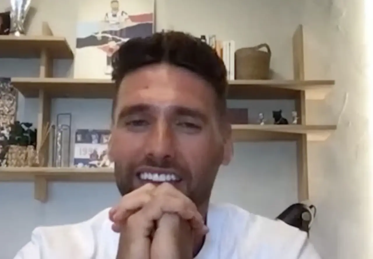 Icardi hakkında tüyleri ürperten anı! “Gözümle gördüm canlı yedi” 2