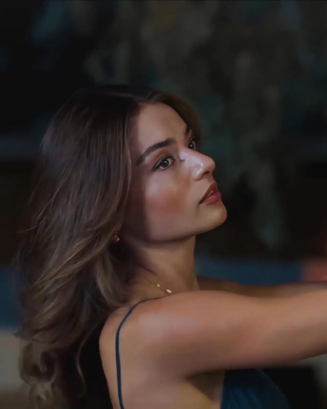 Oğuzhan Koç yazdı, Ayça Ayşin oynuyor! Set hazırlığı başladı 3