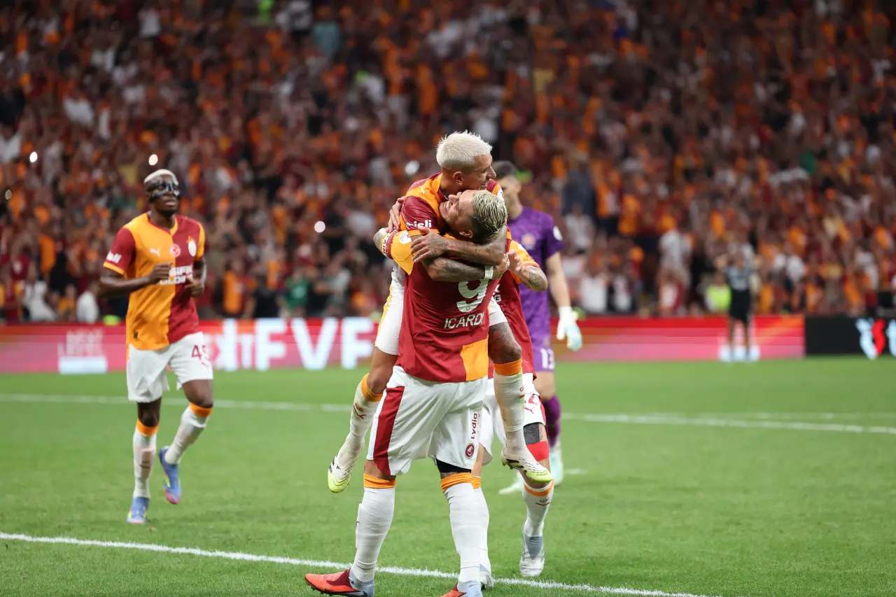 Spor yazarlarından Galatasaray yorumu: “Barış Alper damga vurdu” 4