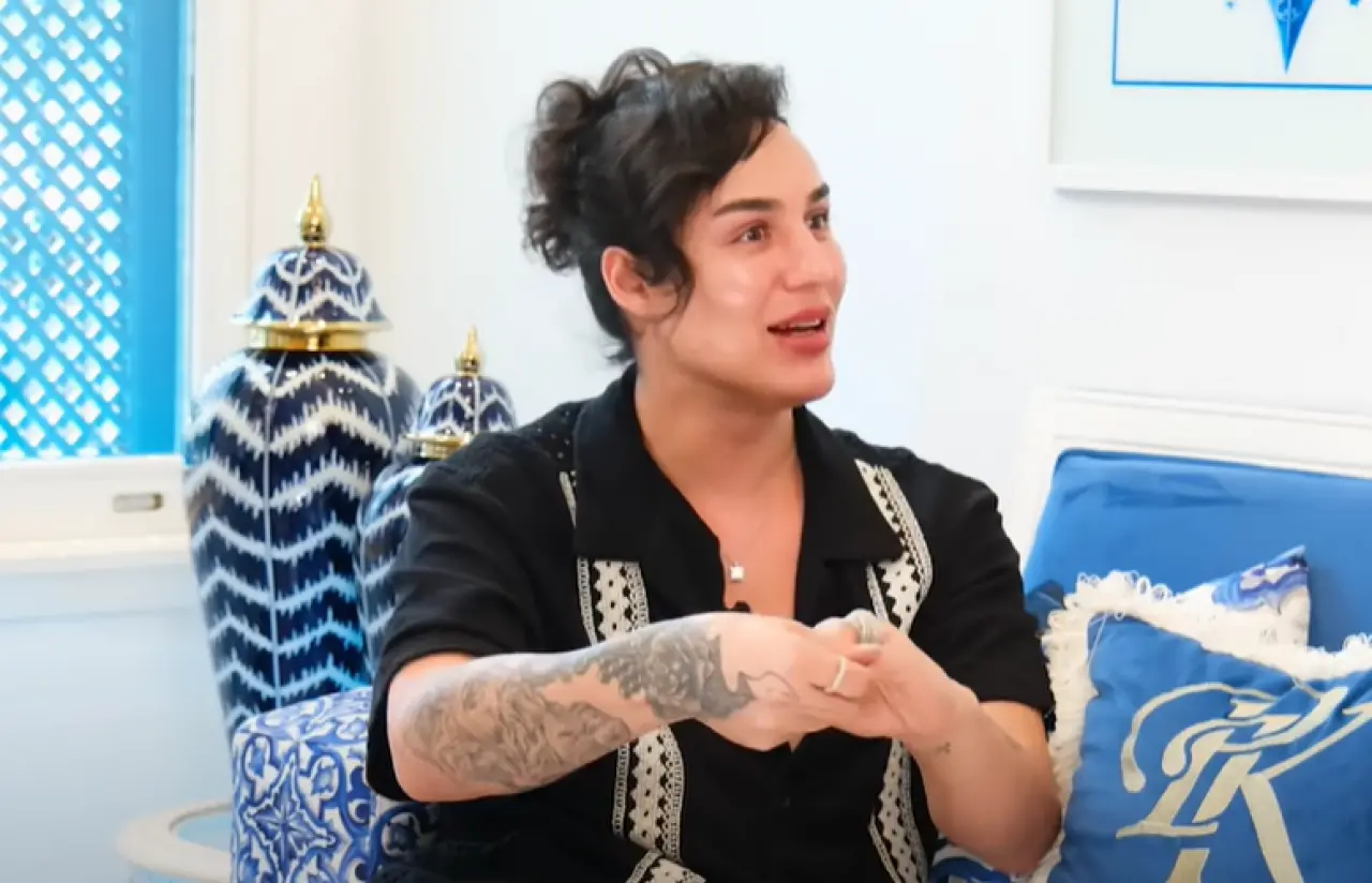 Anoreksiya kurbanı Nihal Candan’a gelen şok mesajlar ortaya çıktı! İşte mesajların detayları 3