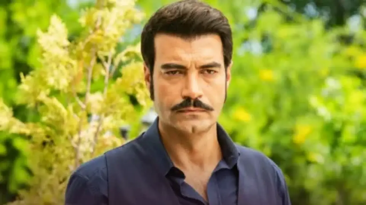 Murat Ünalmış kimdir, kaç yaşında, aslen nereli, burcu ne, boyu, kilosu? İşte hayatını değiştiren dönüm noktaları 1