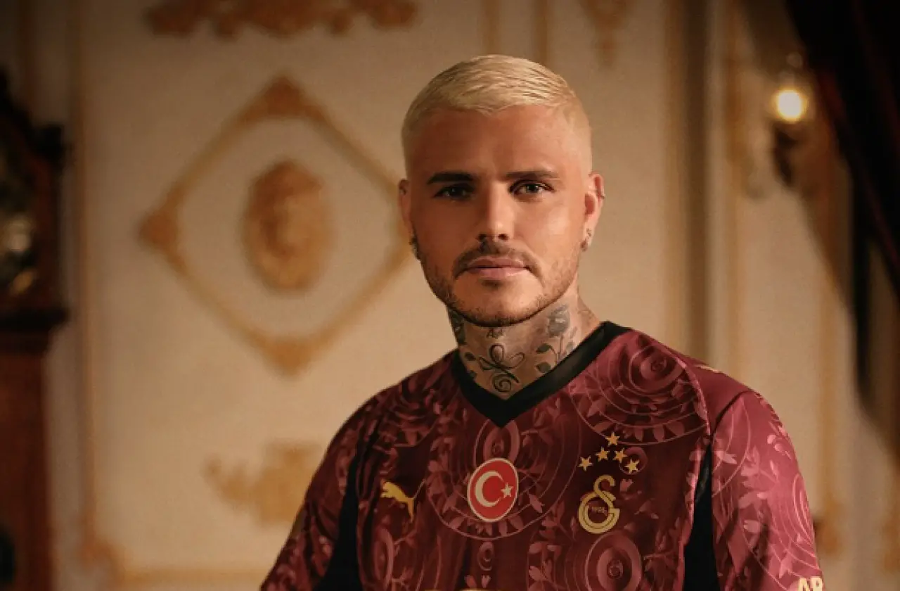 Icardi hakkında tüyleri ürperten anı! “Gözümle gördüm canlı yedi” 1