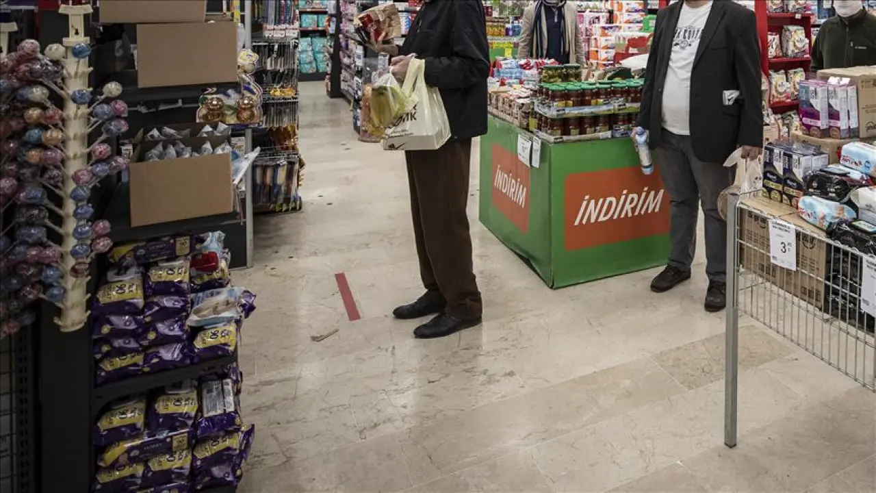 Zincir Marketlerde Krizi: KDK'dan Flaş Karar 4