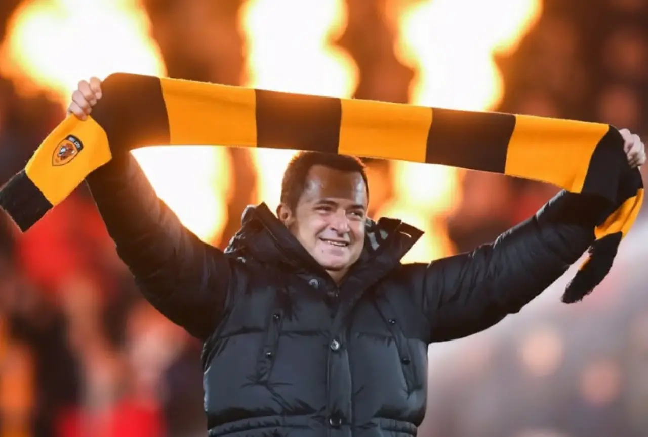 Acun Ilıcalı’dan minik hayrana unutulmaz jest! 3