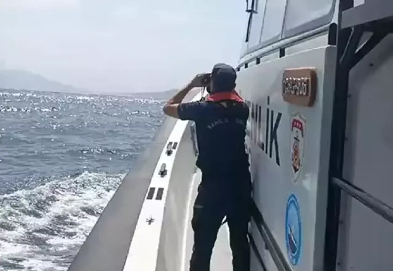 Bozcaada’ya gidiyordu, bir daha dönemedi! Seda Bakan’ın sözleri yürek burktu 2