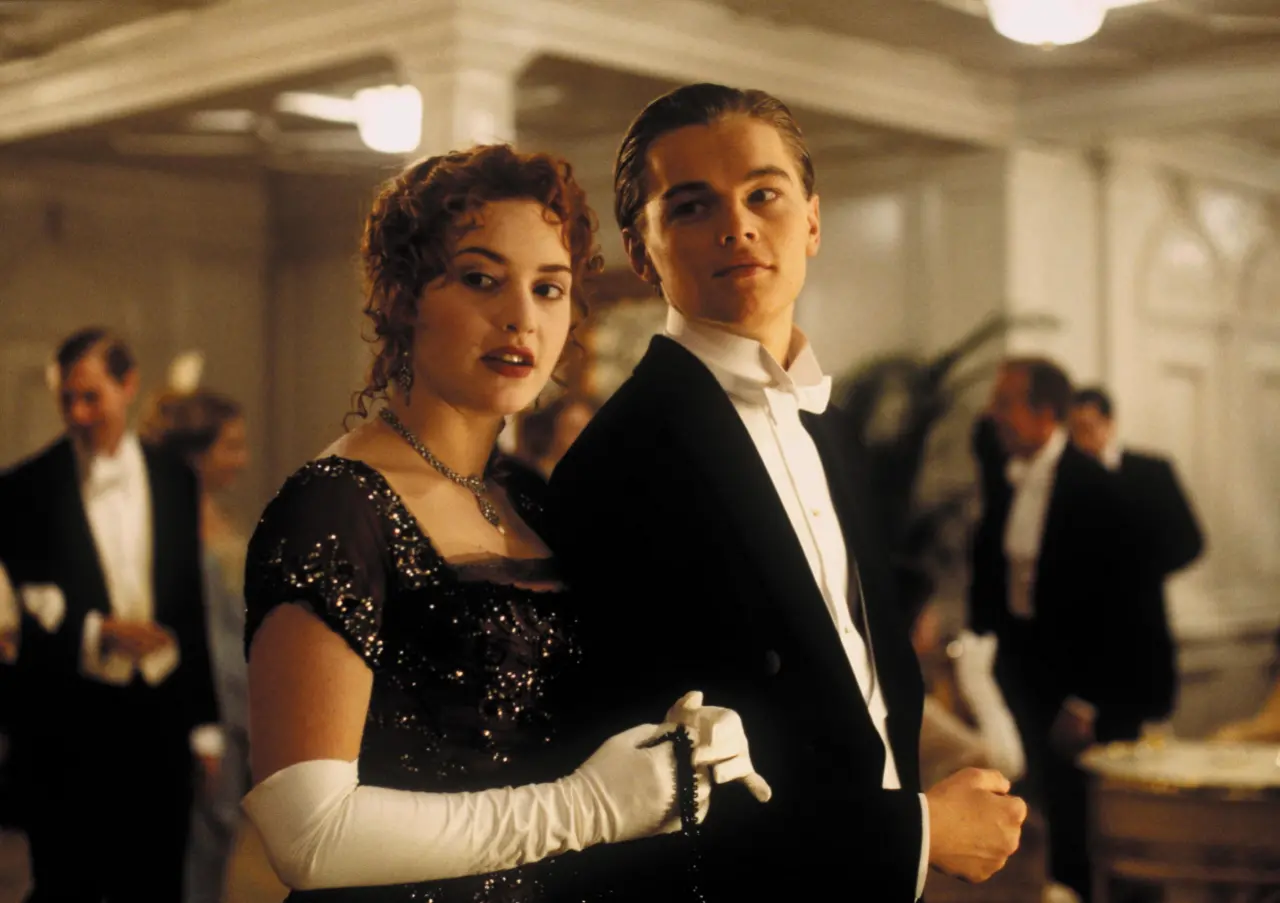 McConaughey: “Titanic için seçildim sanmıştım, olmadı!” 1