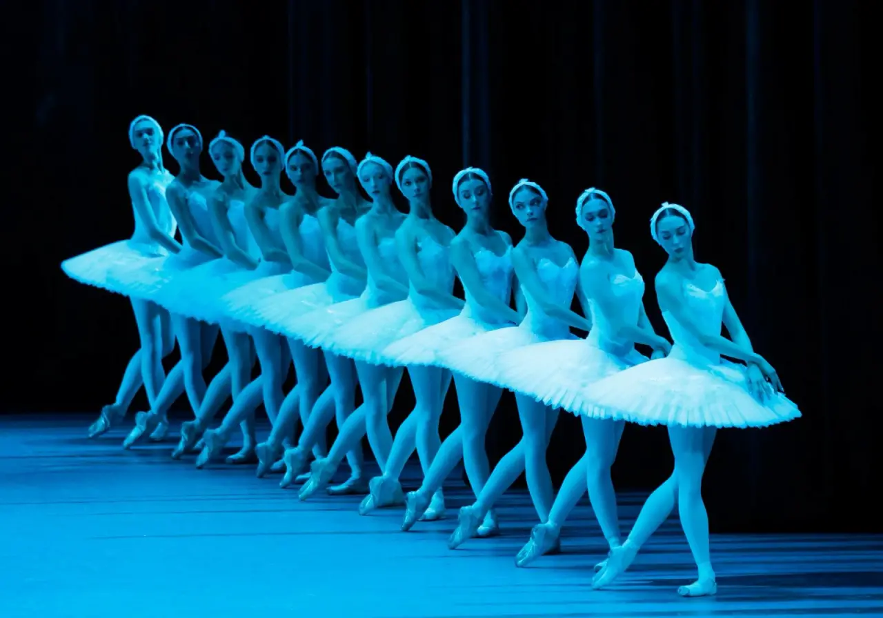 246 yıllık dev tiyatro ilk kez İstanbul’da! Bolşoy Eylül’de geliyor 3