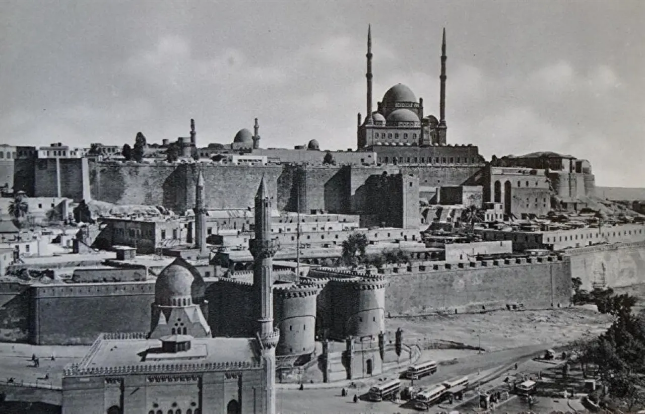 Kavalalı Mehmed Ali Paşa: Mısır’ı inşa eden Osmanlı valisi 3