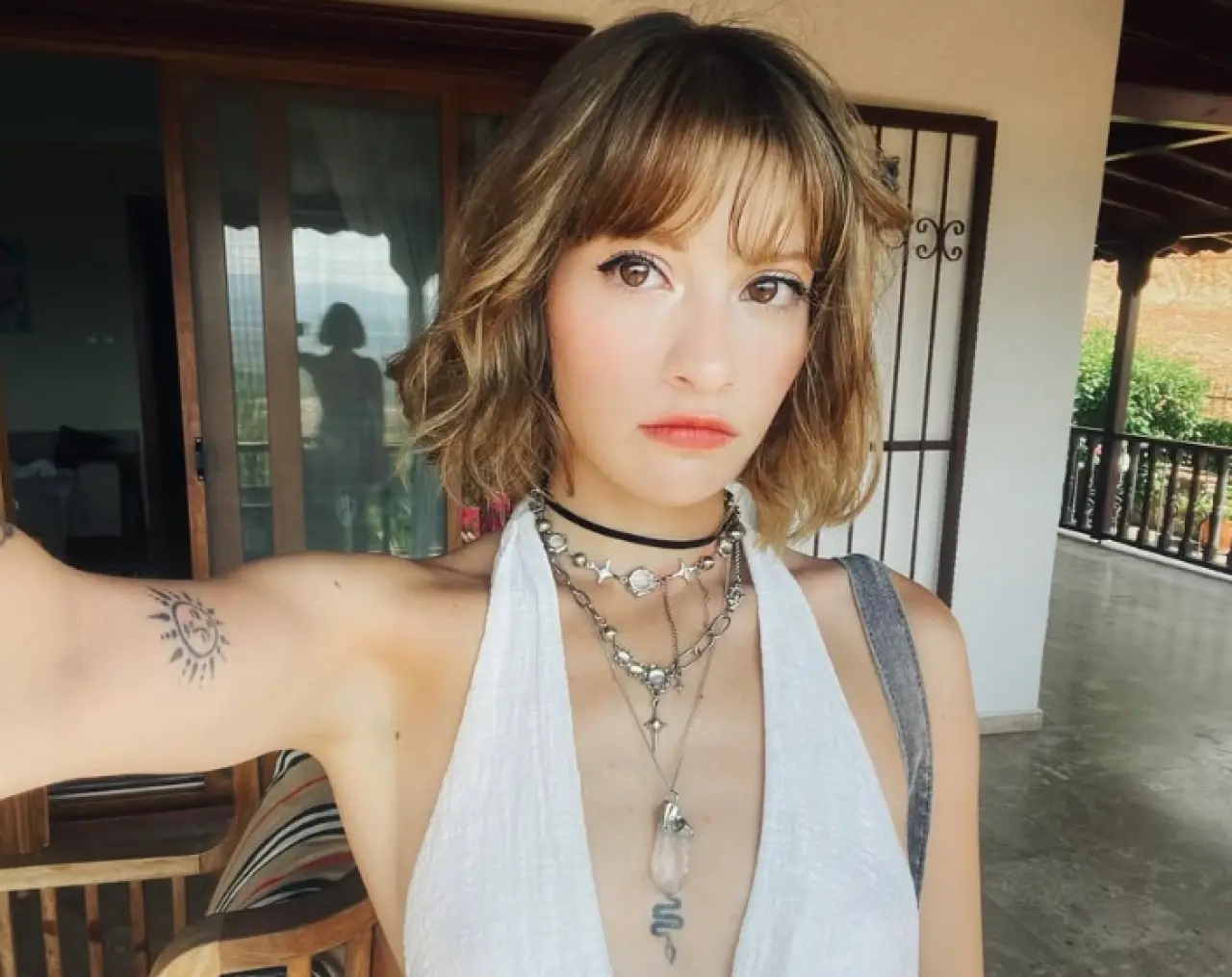 Tayanç Ayaydın taciz iddialarına cevap verdi, Doğa Lara Akkaya daha fazlasını açıkladı! 1