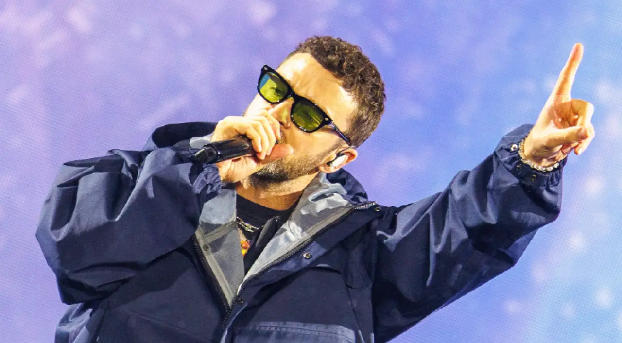 Justin Timberlake İstanbul konserinde hastalığını ilk kez açıkladı 3