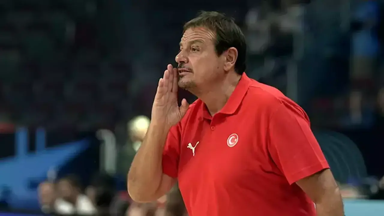 Alperen Şengün en iyi 5’te, Ergin Ataman en iyi koç oldu 2