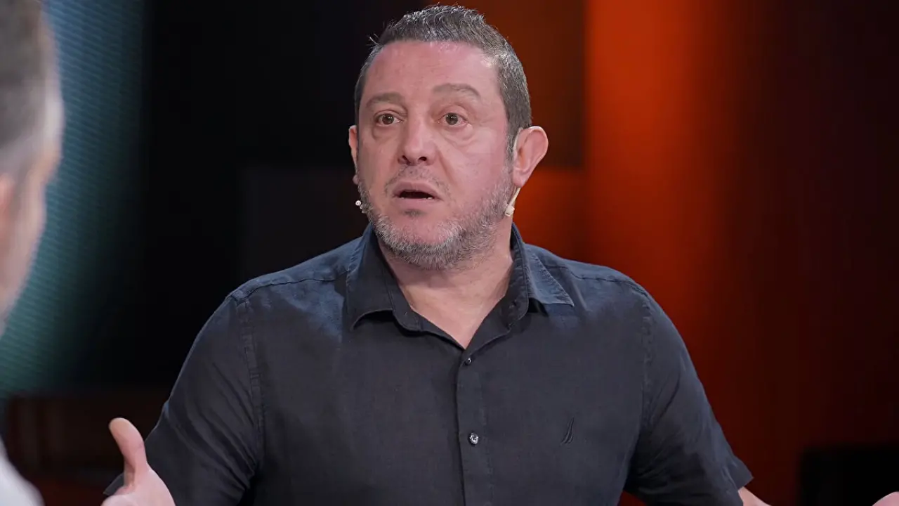 Nihat Kahveci'den Beşiktaş eleştirisi: 'İki maç üst üste övemiyoruz, bu takımda istikrar yok' 5