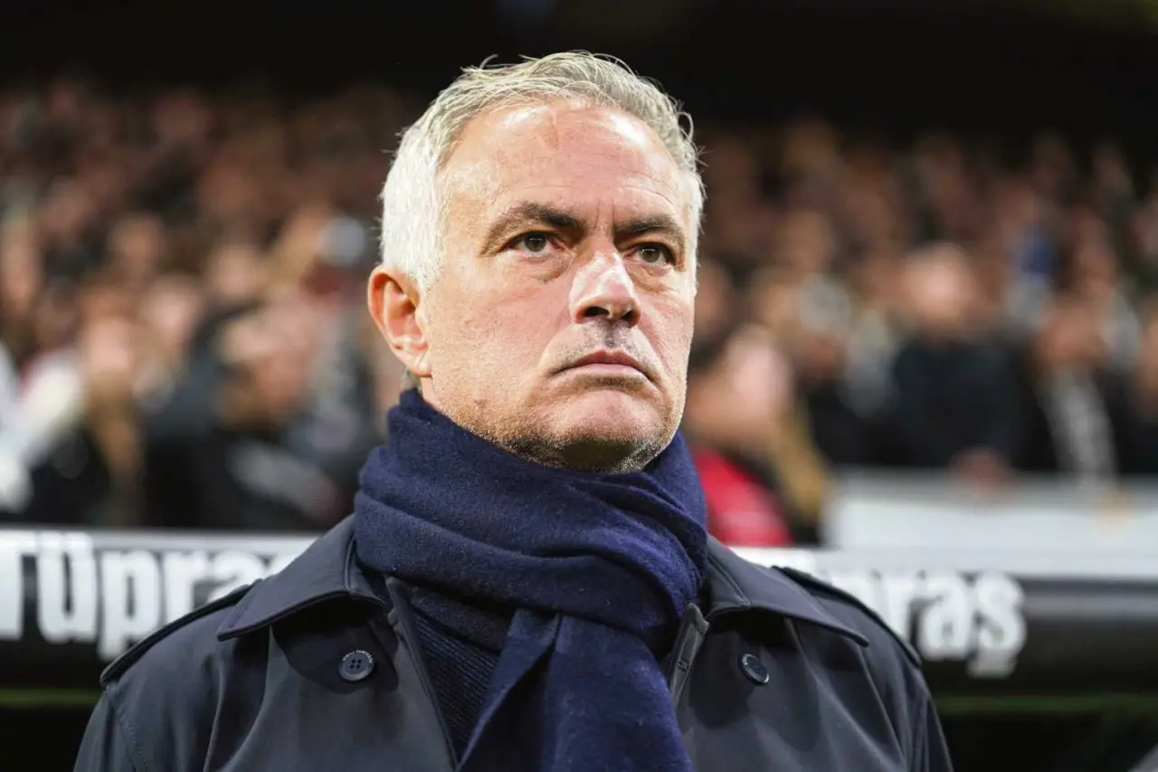 Benfica'ya imza atan Mourinho’dan Fenerbahçe dönemi hakkında çarpıcı sözler 2