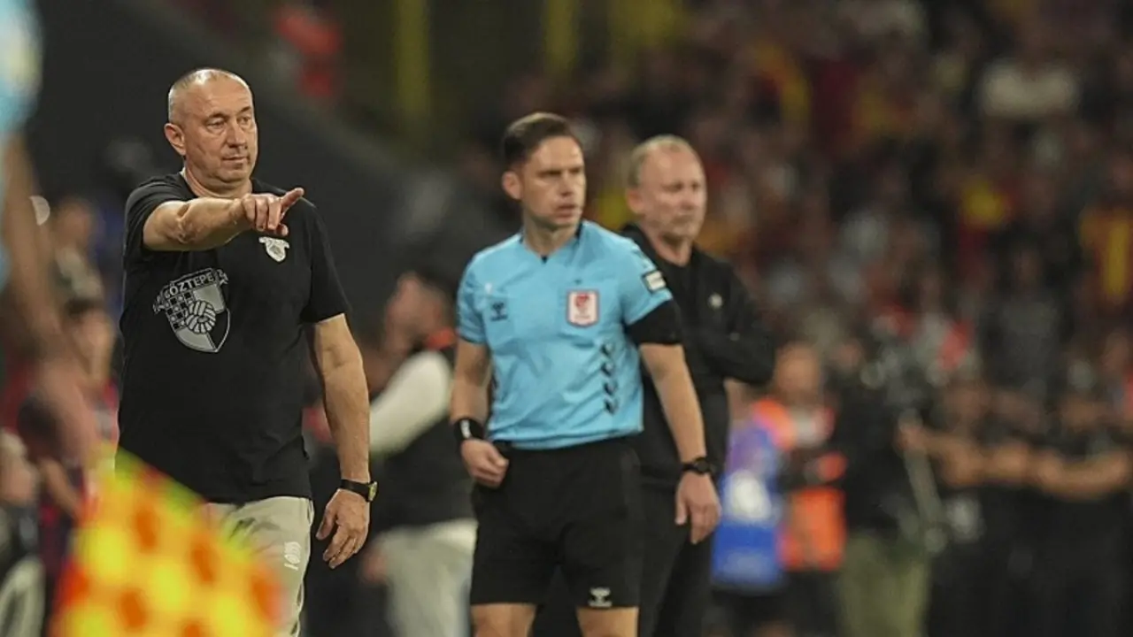 Göztepe’nin iç saha karnesi parlıyor: Beşiktaş ve Trabzonspor’u yendi, Fenerbahçe’den puan aldı 3