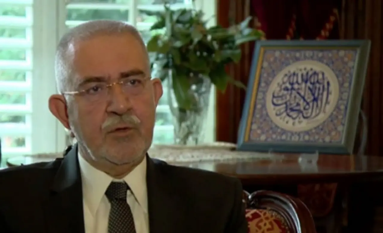 Mutasavvıf, musikişinas, yazar:Ömer Tuğrul İnançer 6