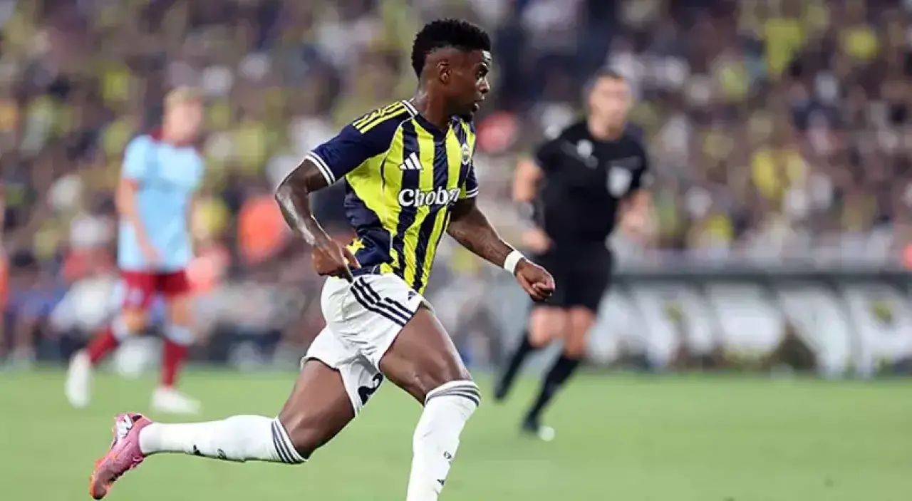 Nelson Semedo Trabzonspor maçında oynayacak mı? 1