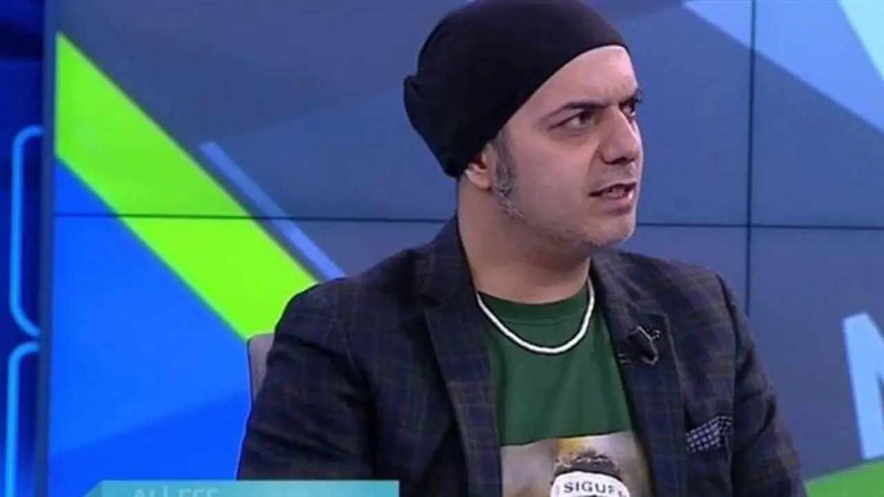 Ali Ece’den sert Beşiktaş yorumu: 'Öğrenilmiş çaresizliğe dönüştü' 1