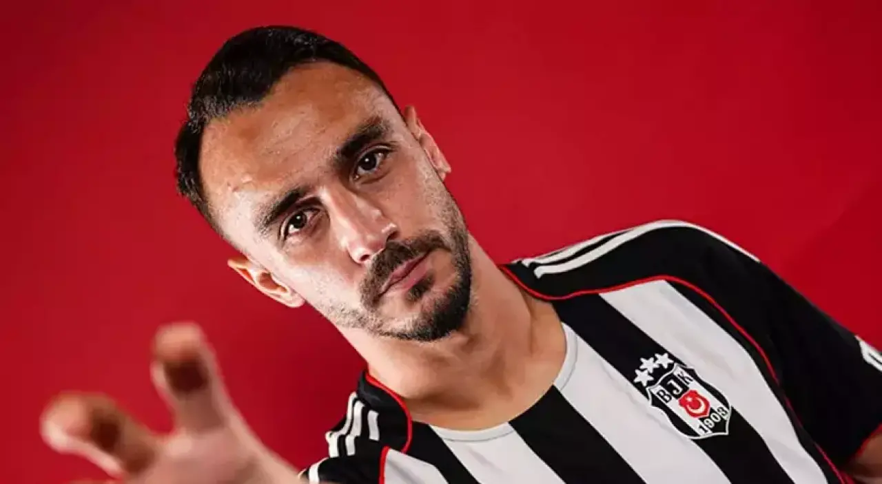 Beşiktaş’ın transferleri: Abraham, Orkun, Ndidi ve daha fazlası 12