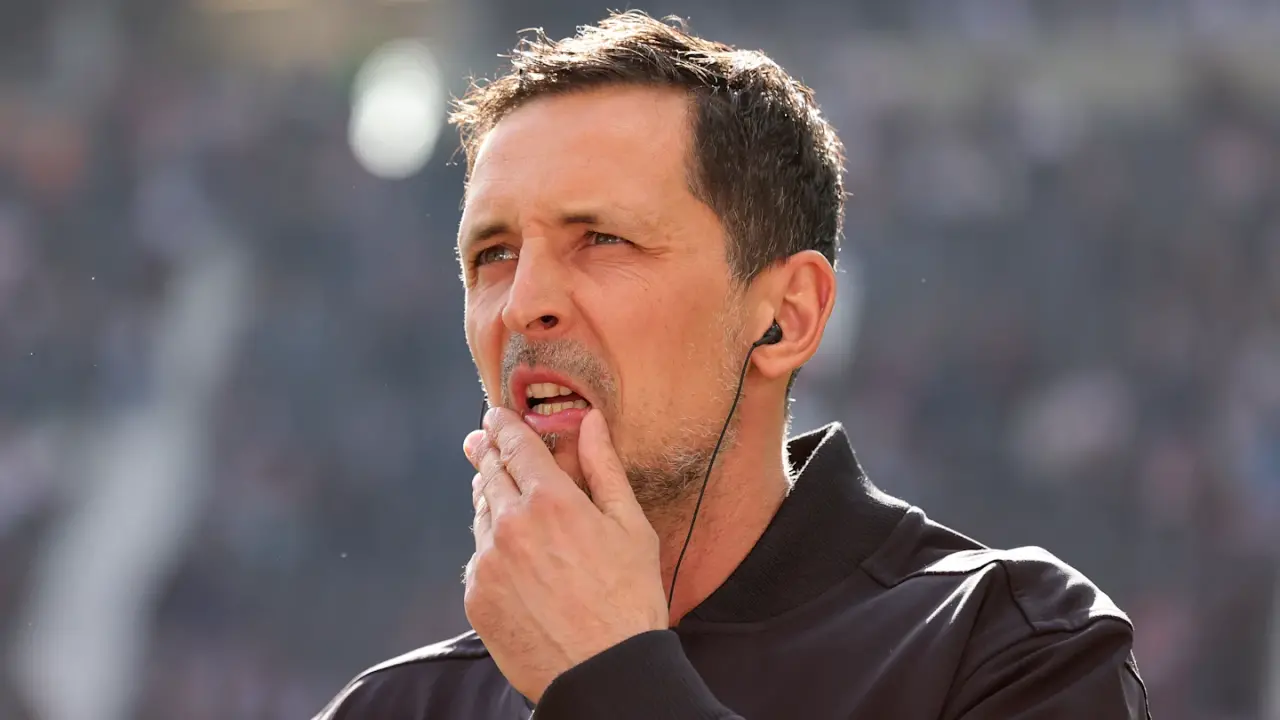 Dino Toppmöller’den Galatasaray yorumu: 'Çok olağanüstü bir takım' 4