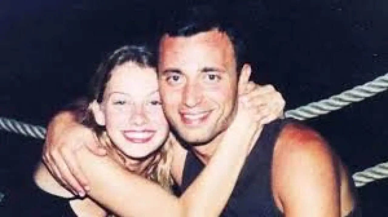 Efsane Aşk Skandalları! Ünlülerin Gizli Sevgilileri Ortaya Çıktı 8