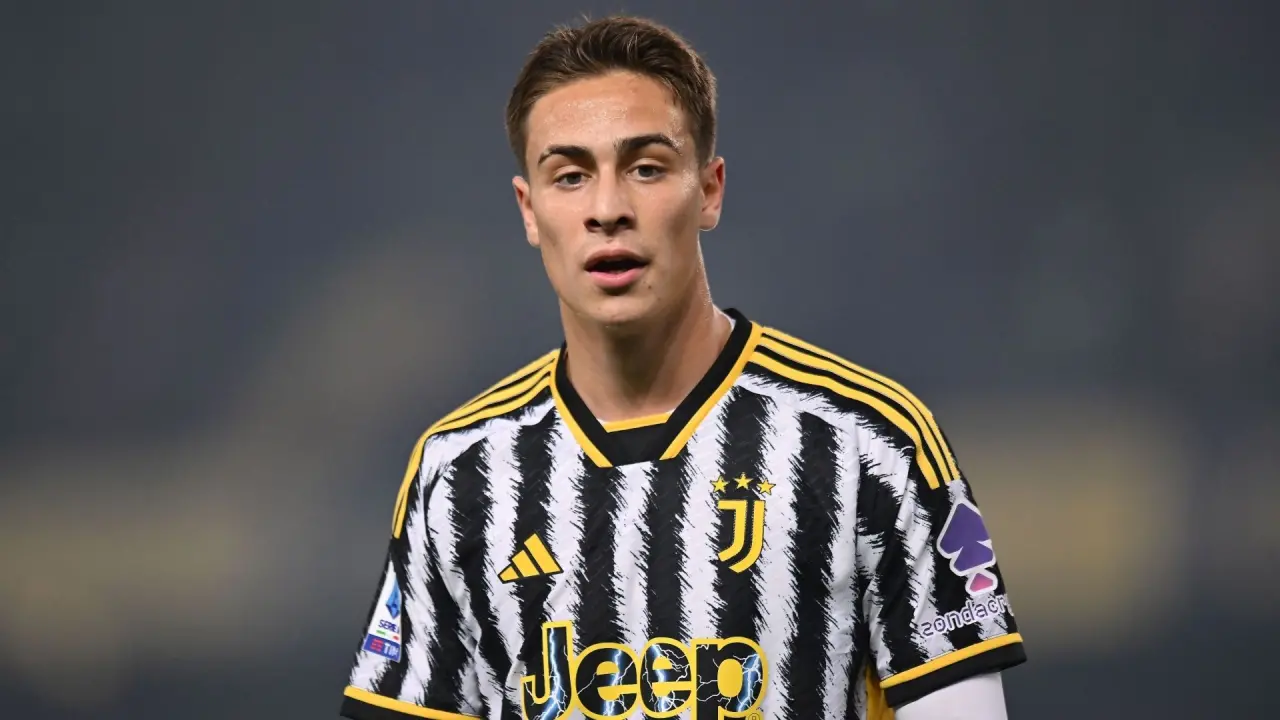 İtalyan basını: Kenan Yıldız 80 Milyon Euro’dan aşağı satılmayacak 2