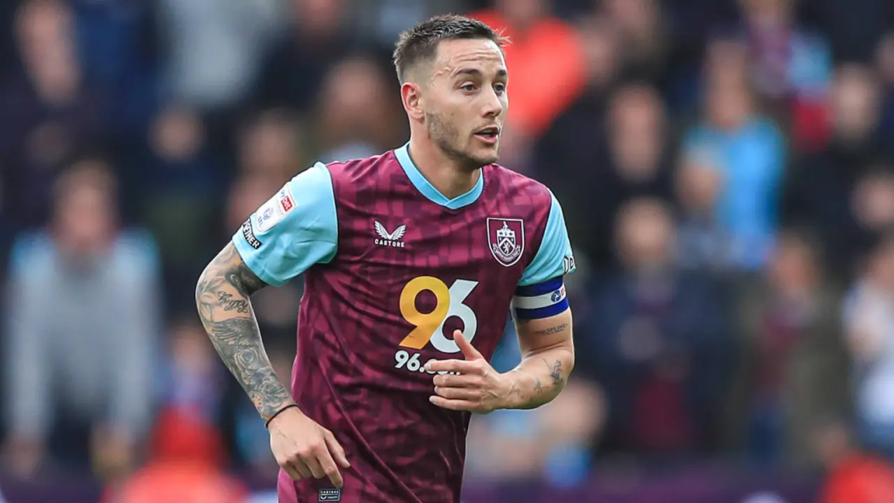 Trabzonspor’un Josh Brownhill hayali Suudi Arabistan’a takıldı 1