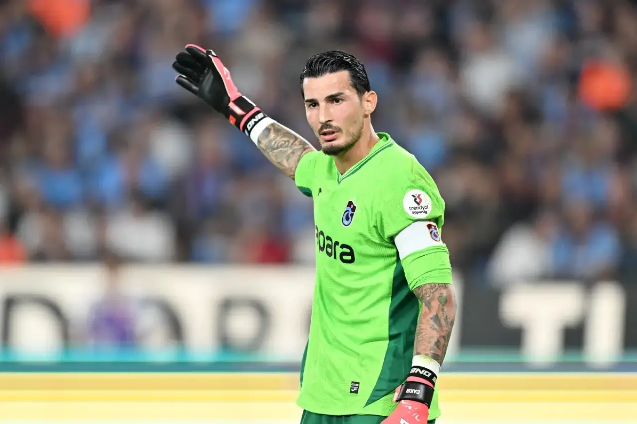 Galatasaray’dan üç ayrı transfer hamlesi! 3