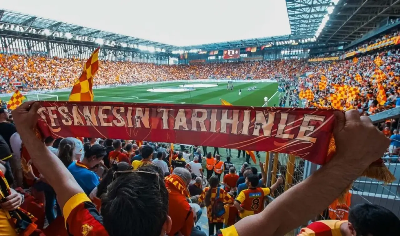 Göztepe’nin iç saha karnesi parlıyor: Beşiktaş ve Trabzonspor’u yendi, Fenerbahçe’den puan aldı 4