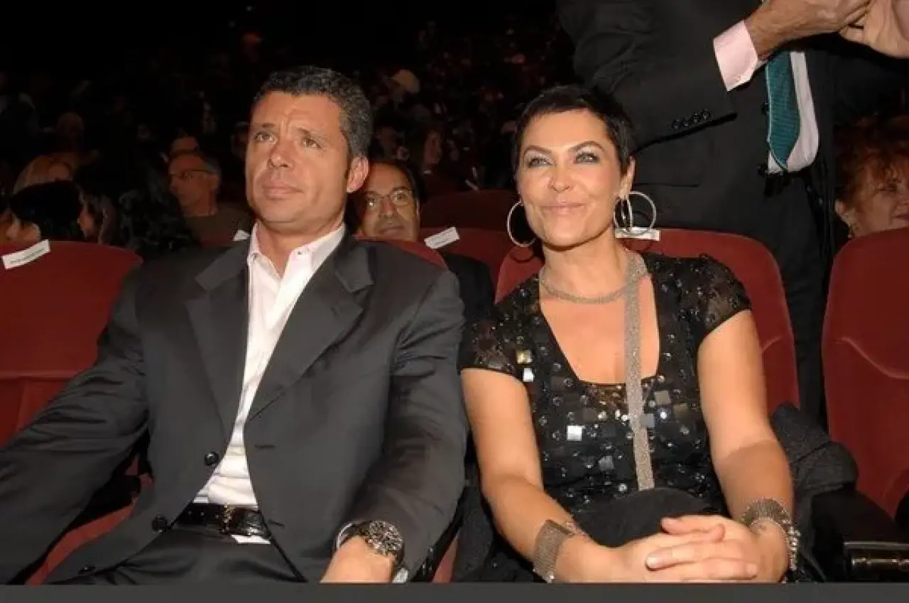 Efsane Aşk Skandalları! Ünlülerin Gizli Sevgilileri Ortaya Çıktı 15