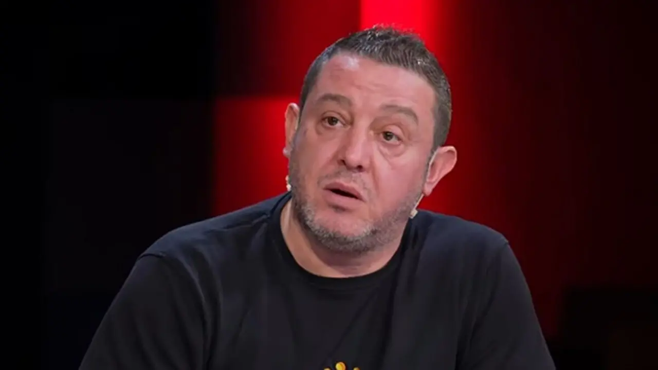 Nihat Kahveci'den Beşiktaş eleştirisi: 'İki maç üst üste övemiyoruz, bu takımda istikrar yok' 1