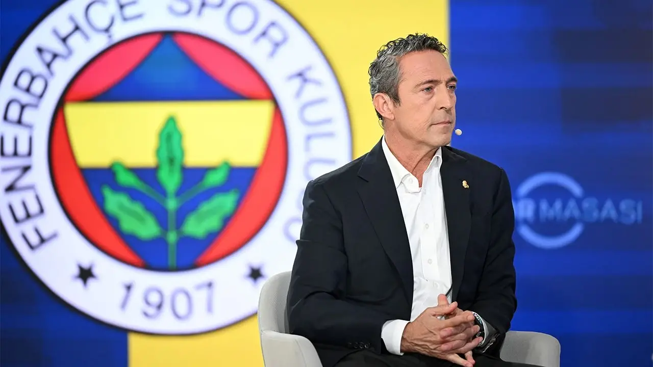 Ali Koç’tan Ahmet Metin Genç’e sert yanıt: 'Ucuz kahramanlık uğruna…' 1