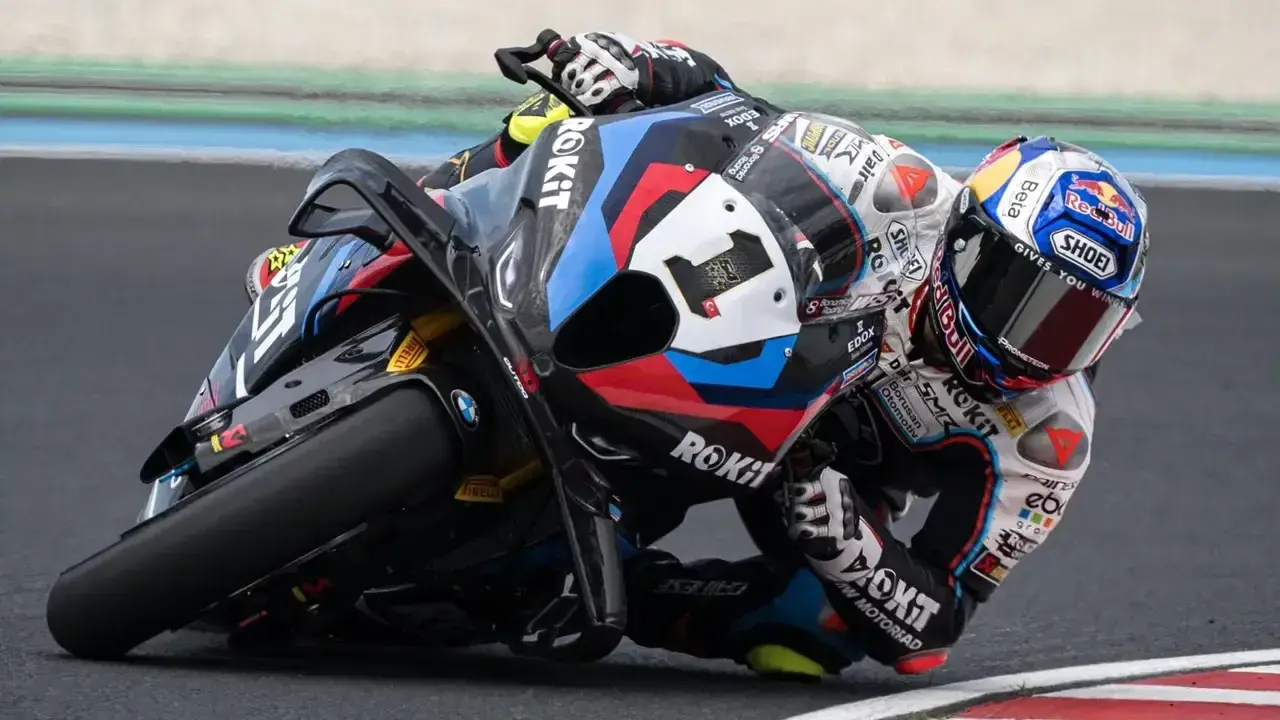 Toprak Razgatlıoğlu: Serisini 14 yarışa taşıyabilecek mi? 3