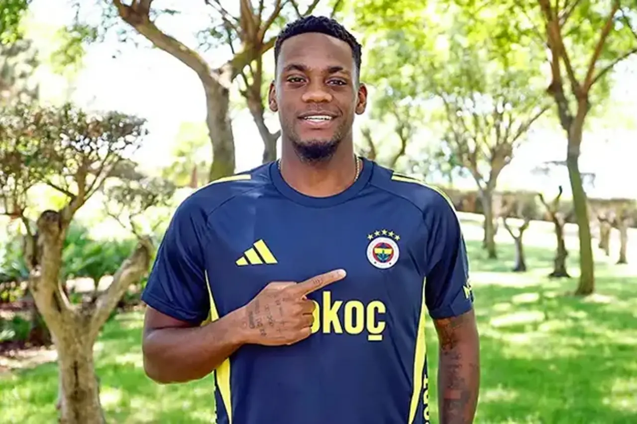 Fenerbahçe’nin transferleri: Asensio, Kerem, Skriniar ve daha fazlası 2