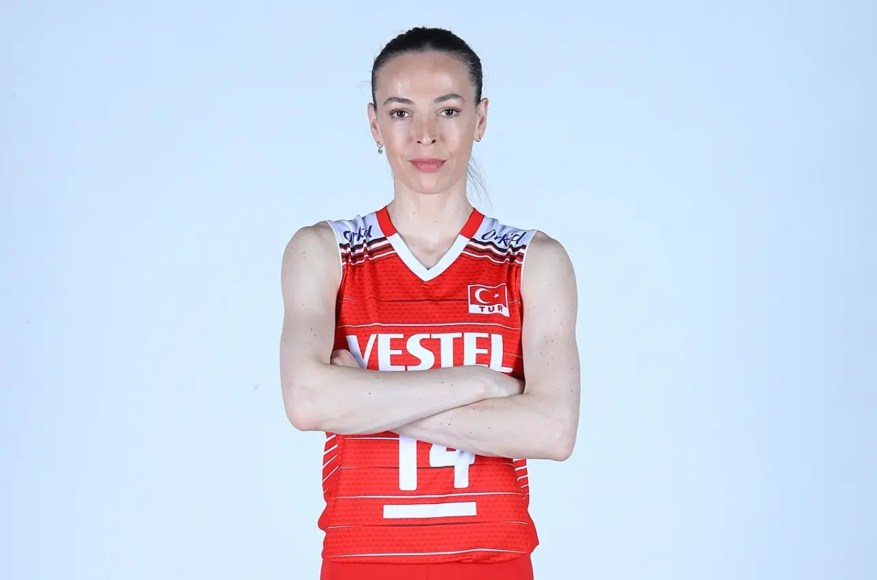 Filenin Sultanları gümüş madalya ile yurda döndü! 1