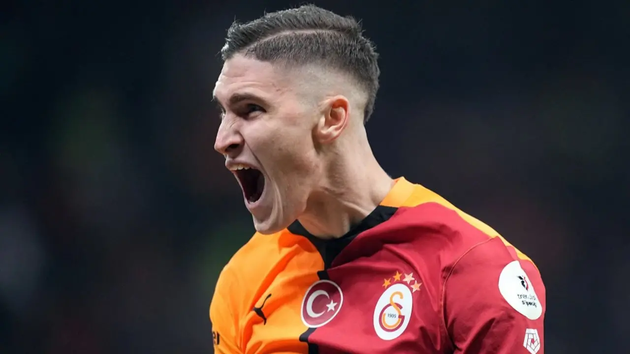 Lider Galatasaray’da kadro değişiyor: İşte yeni diziliş 1