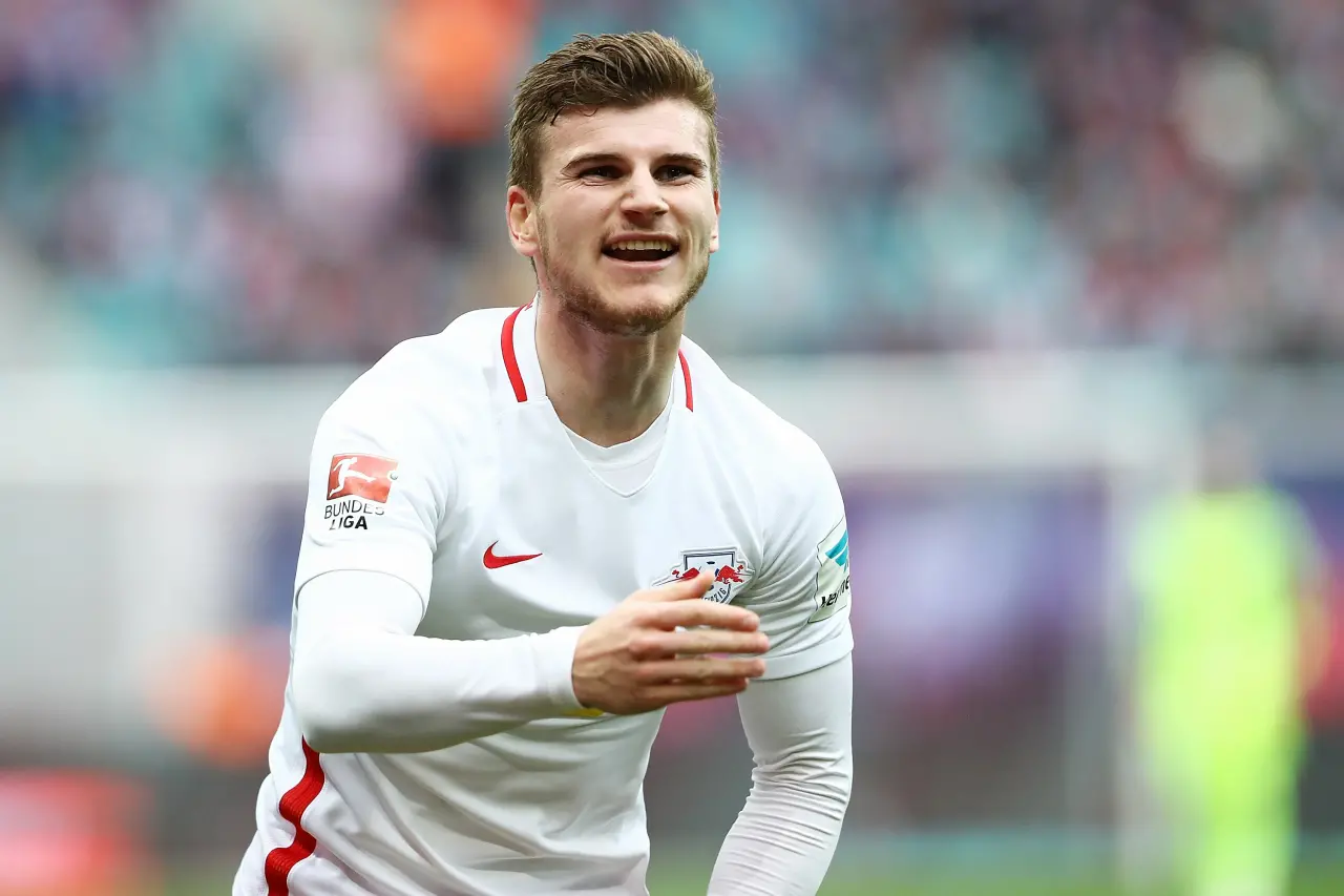 Timo Werner Beşiktaş’a geliyor mu? 2