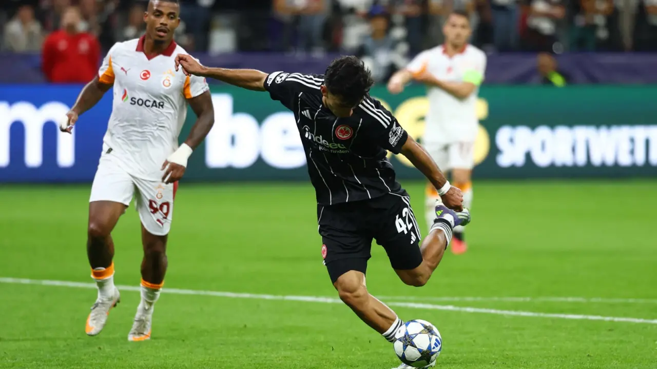 19 Yaşındaki milli yıldız Can Uzun için astronomik rakam 3