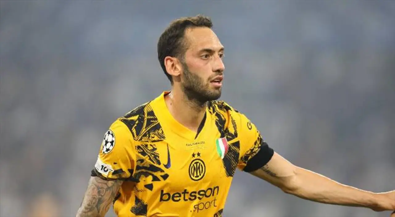 Ali Koç, Hakan Çalhanoğlu transferi hakkında neler söyledi? Seçim öncesi kritik açıklamalar! 3