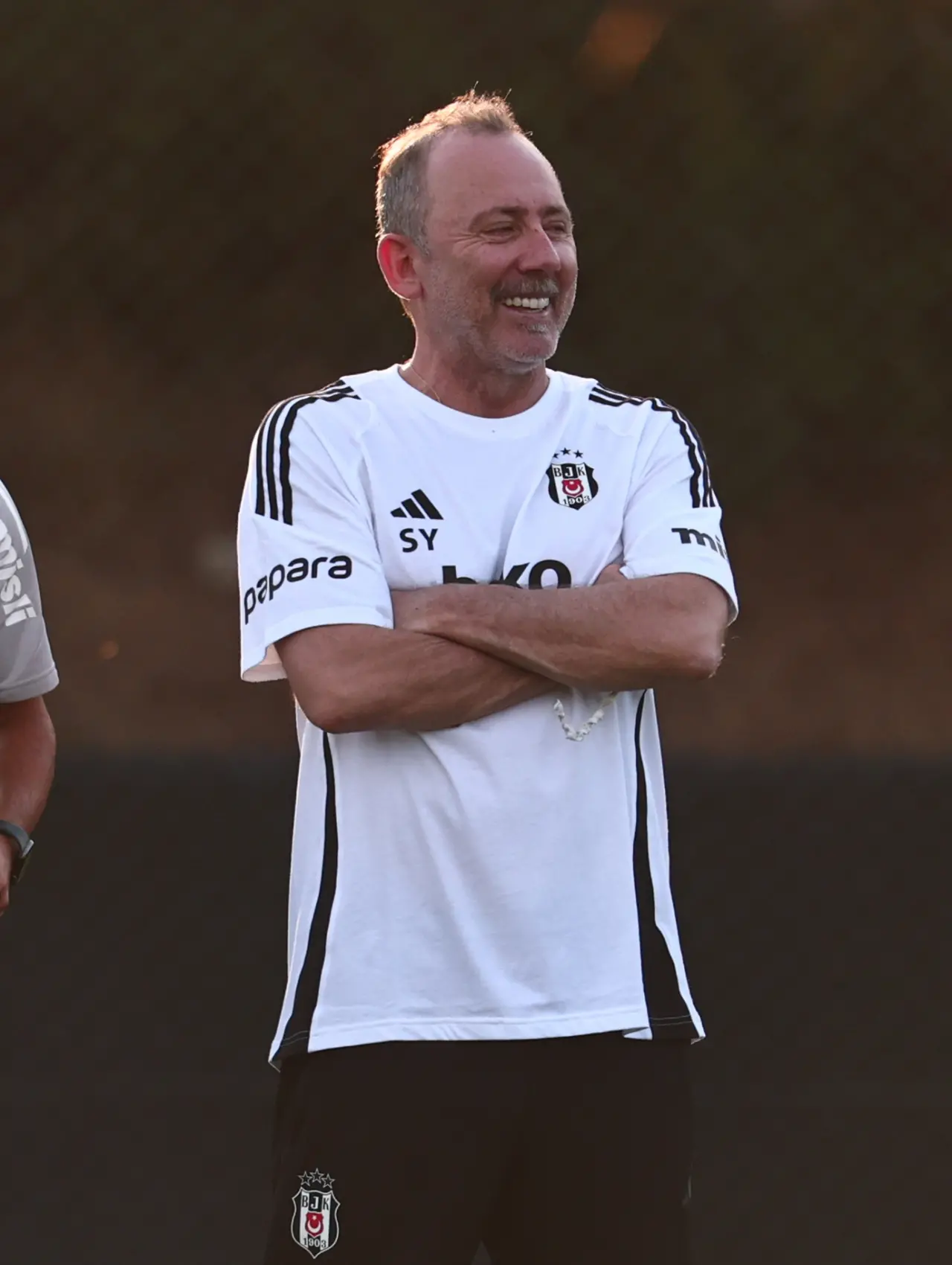 Sergen Yalçın: 'Çalıştığımız yerlerden goller yedik, zaman lazım' 2