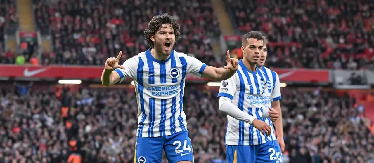 Ferdi Kadıoğlu, Tottenham maçında oynayacak mı? 3