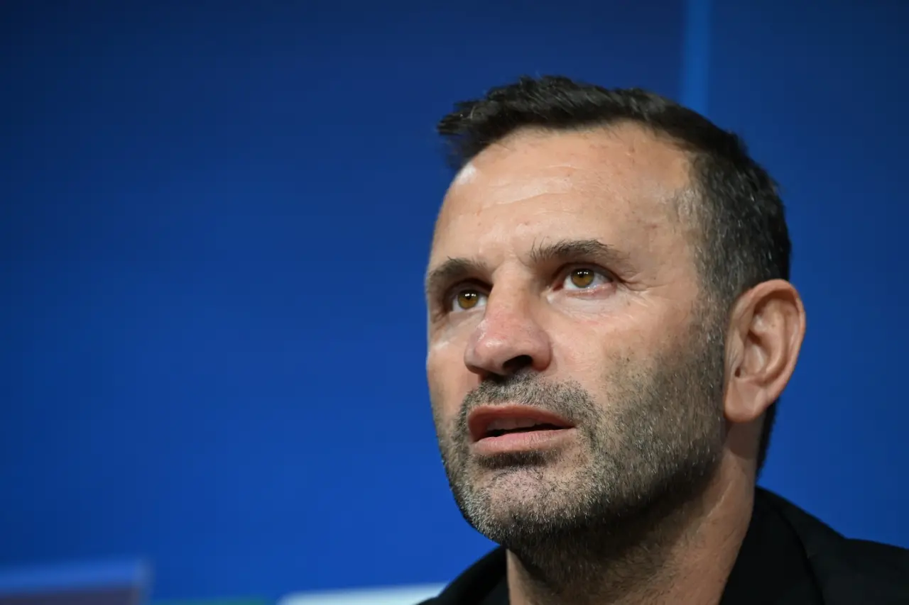 Frankfurt maçı öncesi Okan Buruk’tan iddialı sözler: 'Kazanmak için buradayız' 3