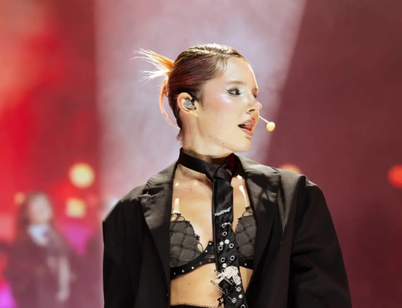 Lidya Pınar kalpleri eritti! Sevgilisini doğum gününde böyle ilan etti 1