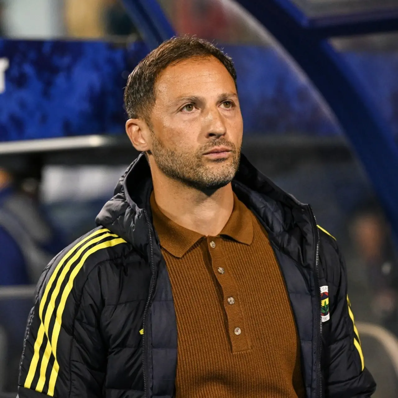 Tedesco’dan eleştirilere net yanıt: 'Bu mesleğe dün başlamadım' 2