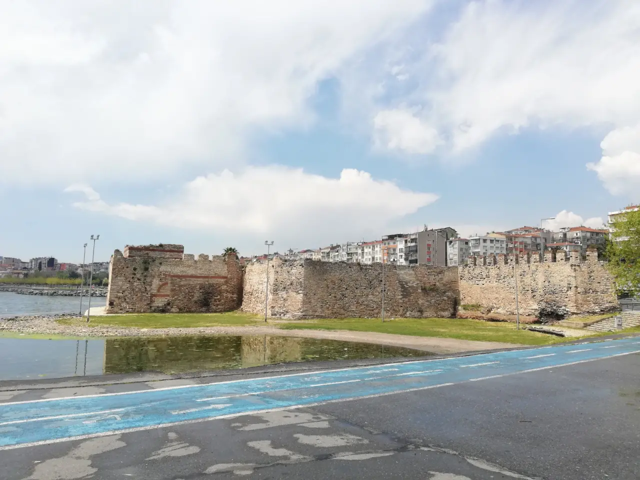 60 kapı, tek şehir: İstanbul’un surlarla yazılmış geçmişi 14