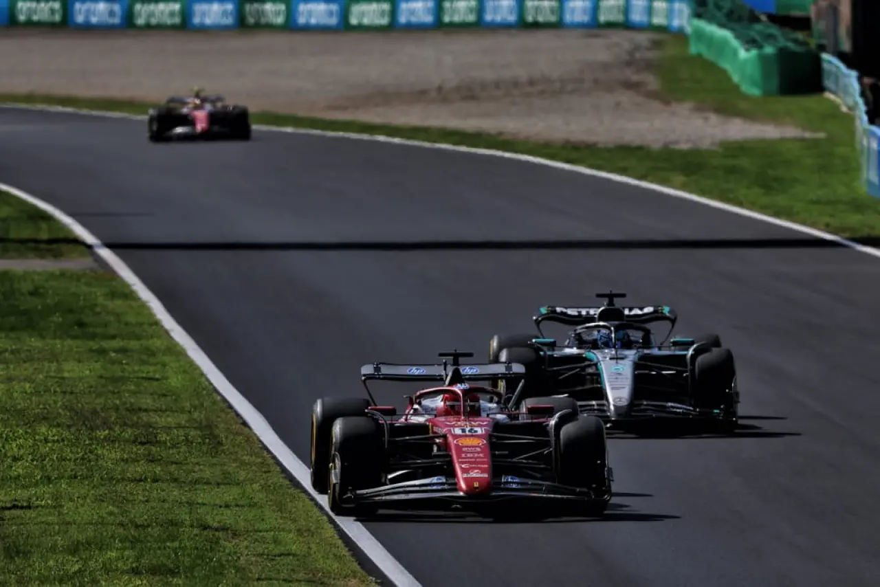 Lewis Hamilton: 'Bu sevgiyi asla unutmayacağım' 4