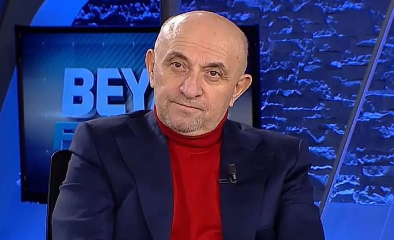 Sinan Engin: 'Galatasaray, Liverpool’a karşı bu stratejiyle tarihi fark yer' 1