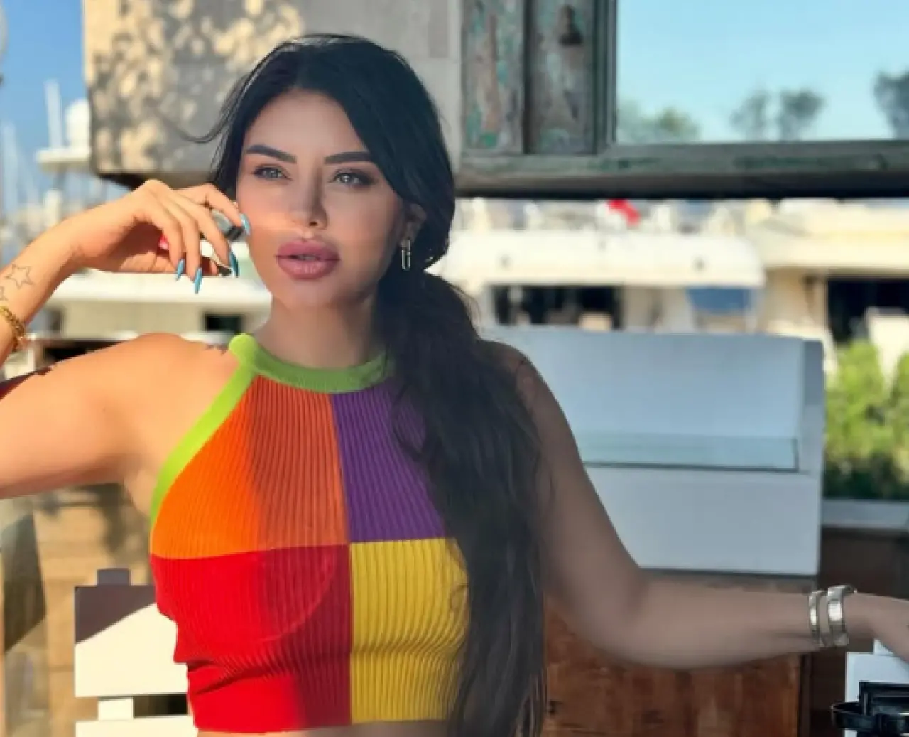 Ebru Polat’tan dudak uçuklatan vergi açıklaması! “1 milyon TL borcum kaldı” 3