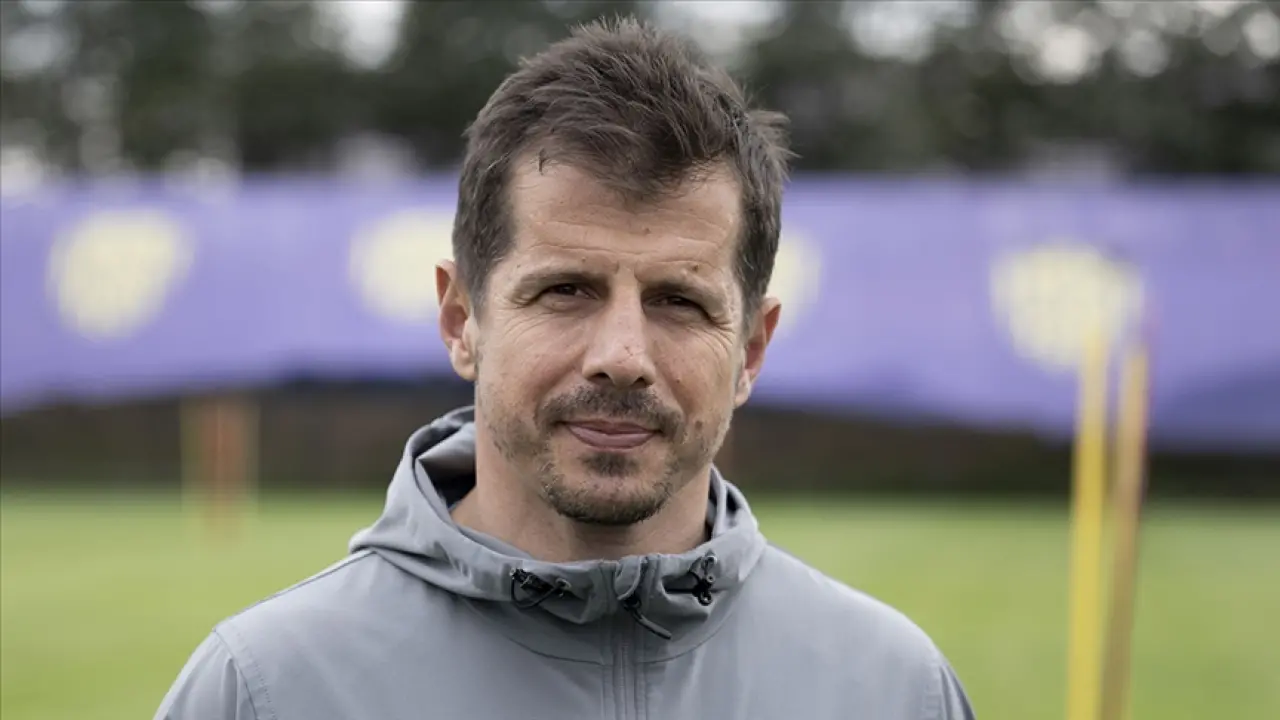 Emre Belözoğlu’ndan Fenerbahçe açıklaması: 'Adımın geçmesi doğal' 2